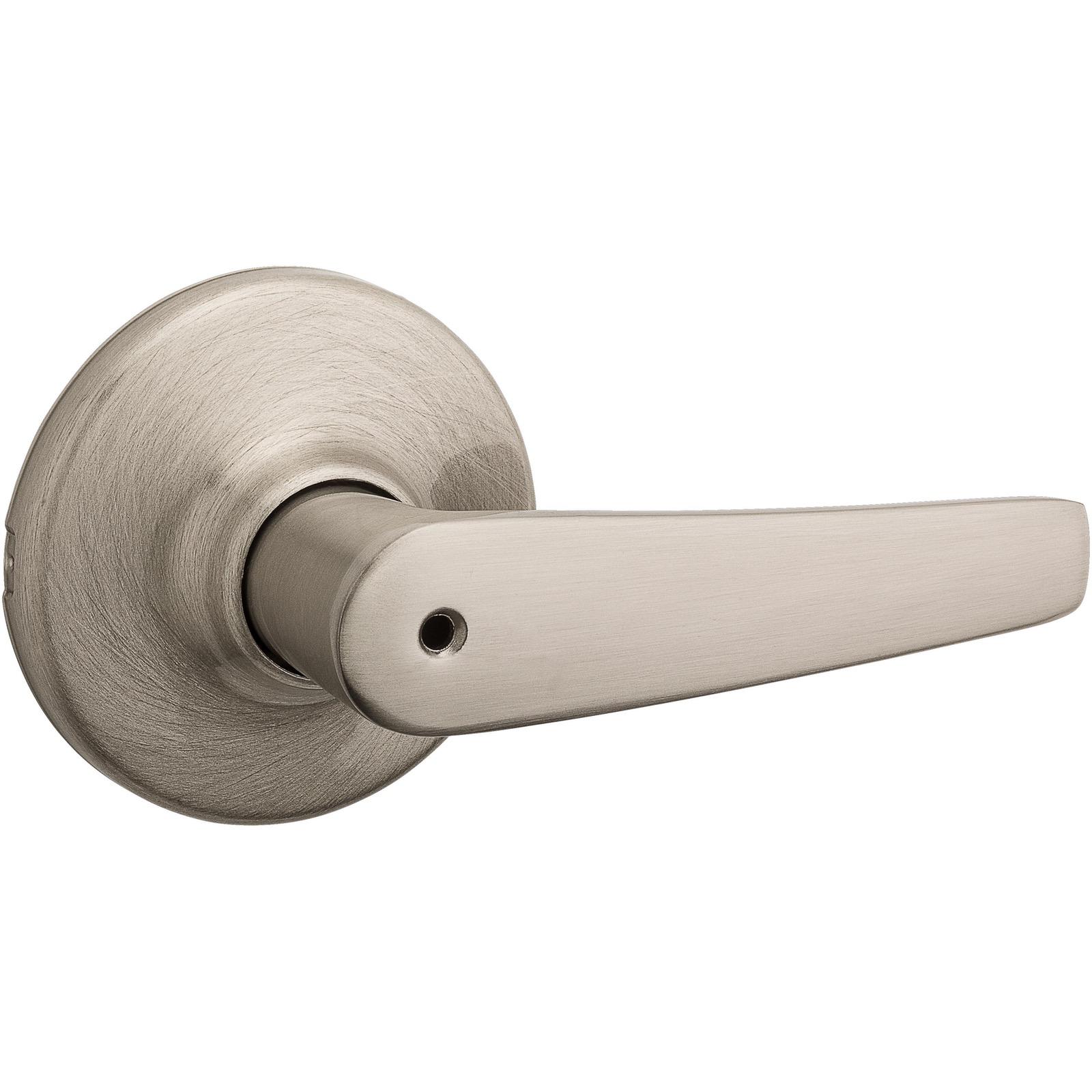 Delta Privacy/Bed & Bath Lever - 300 Series - Boxpack