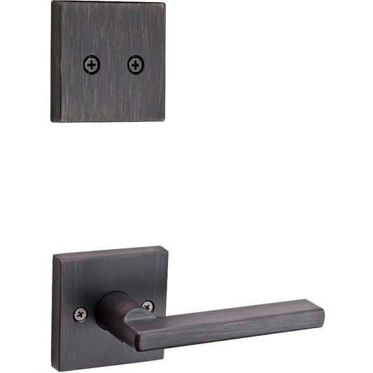 Halifax Handleset Trim Lever - 973 Series - Interior Only