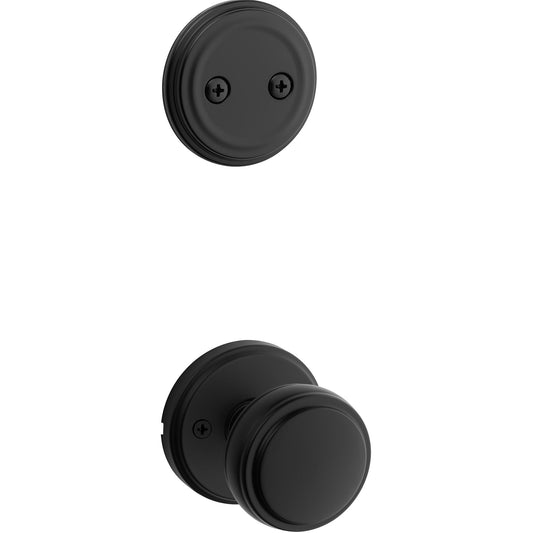 968SOK 514 Sora Dummy Trim Pack for 687 / 800 Series Handleset - Matte Black