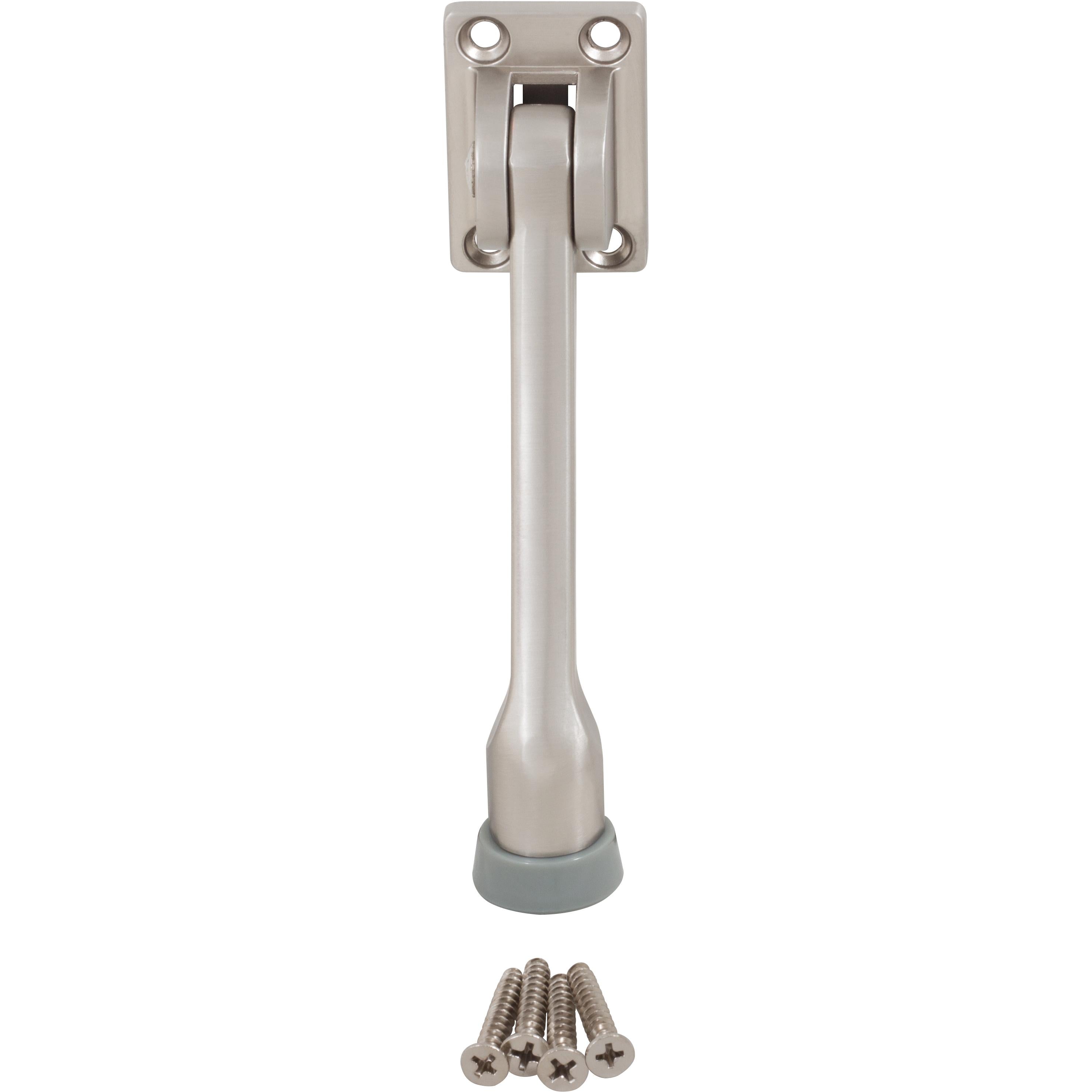 4" or 5" Heavy-Duty Kick-Down Holder with 4 Screws