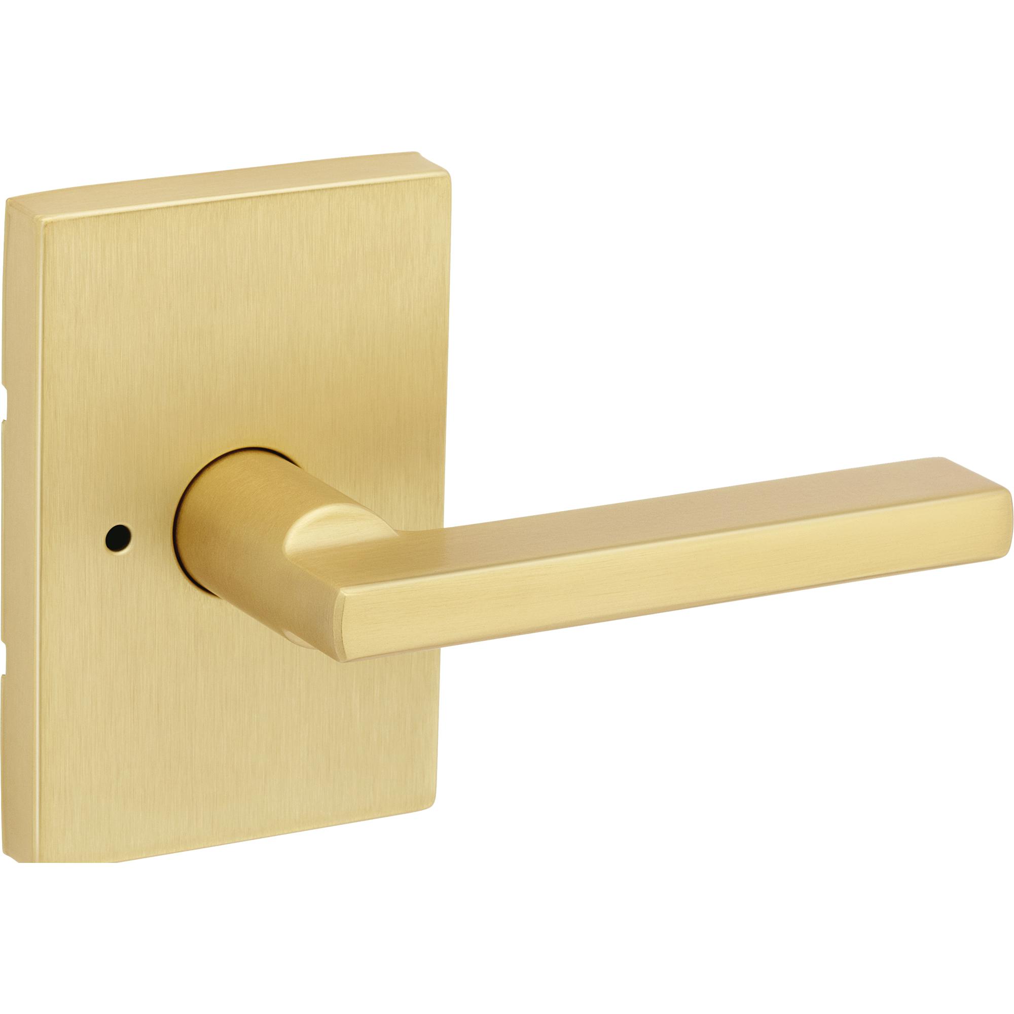 730HFL RCT 4 6AL RCS Halifax Privacy - Satin Brass