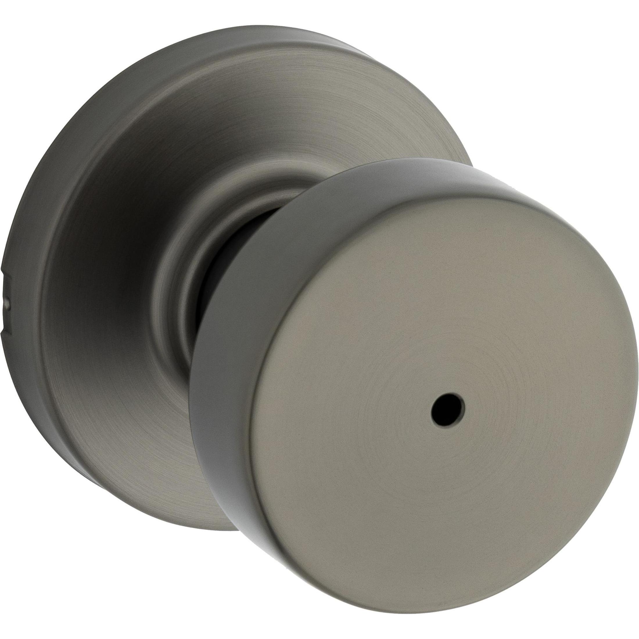 730PSK RDT 18G 6AL RCS Pismo Privacy - Gunmetal