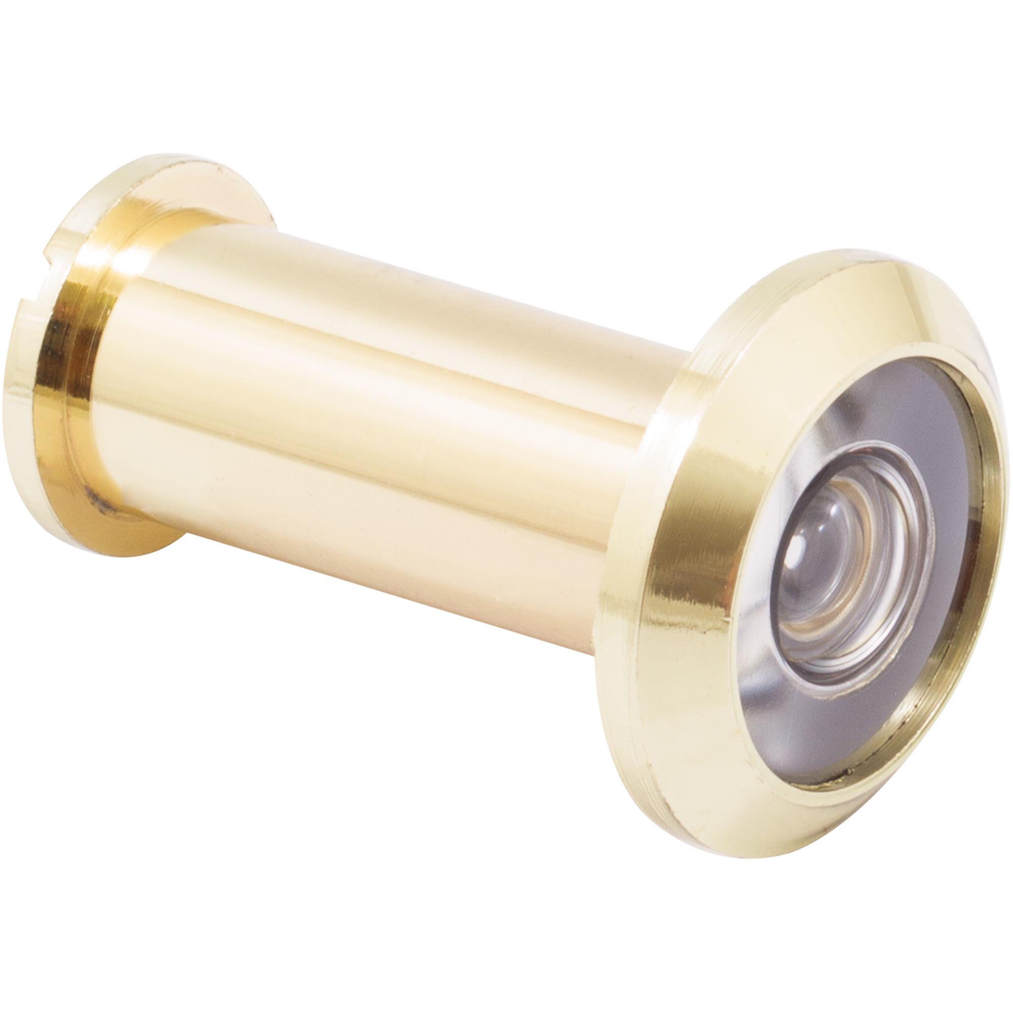 Door Viewer, 160 or 180 Degrees