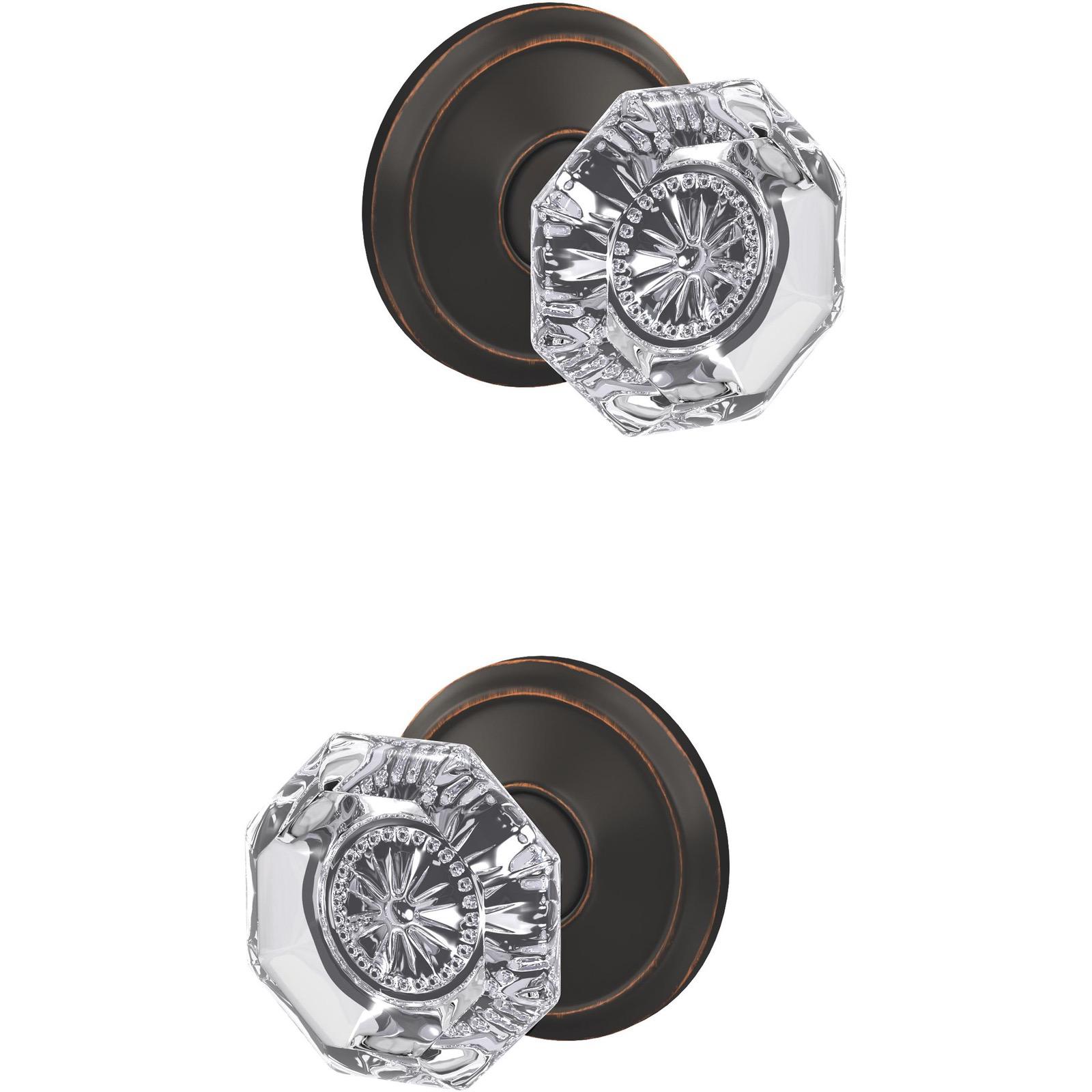 FC172ALX716ALD Alexandria / Alden Dummy 2/pk - Aged Bronze