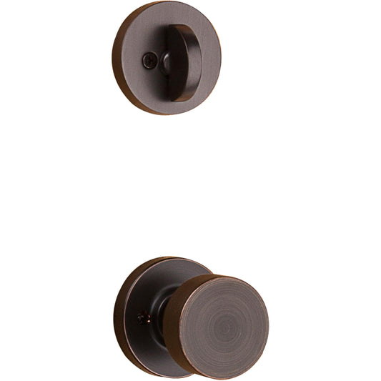 966PSK RDT 11P UNIV Pismo Trim Pack for 687 / 800 Handlesets - Venetian Bronze