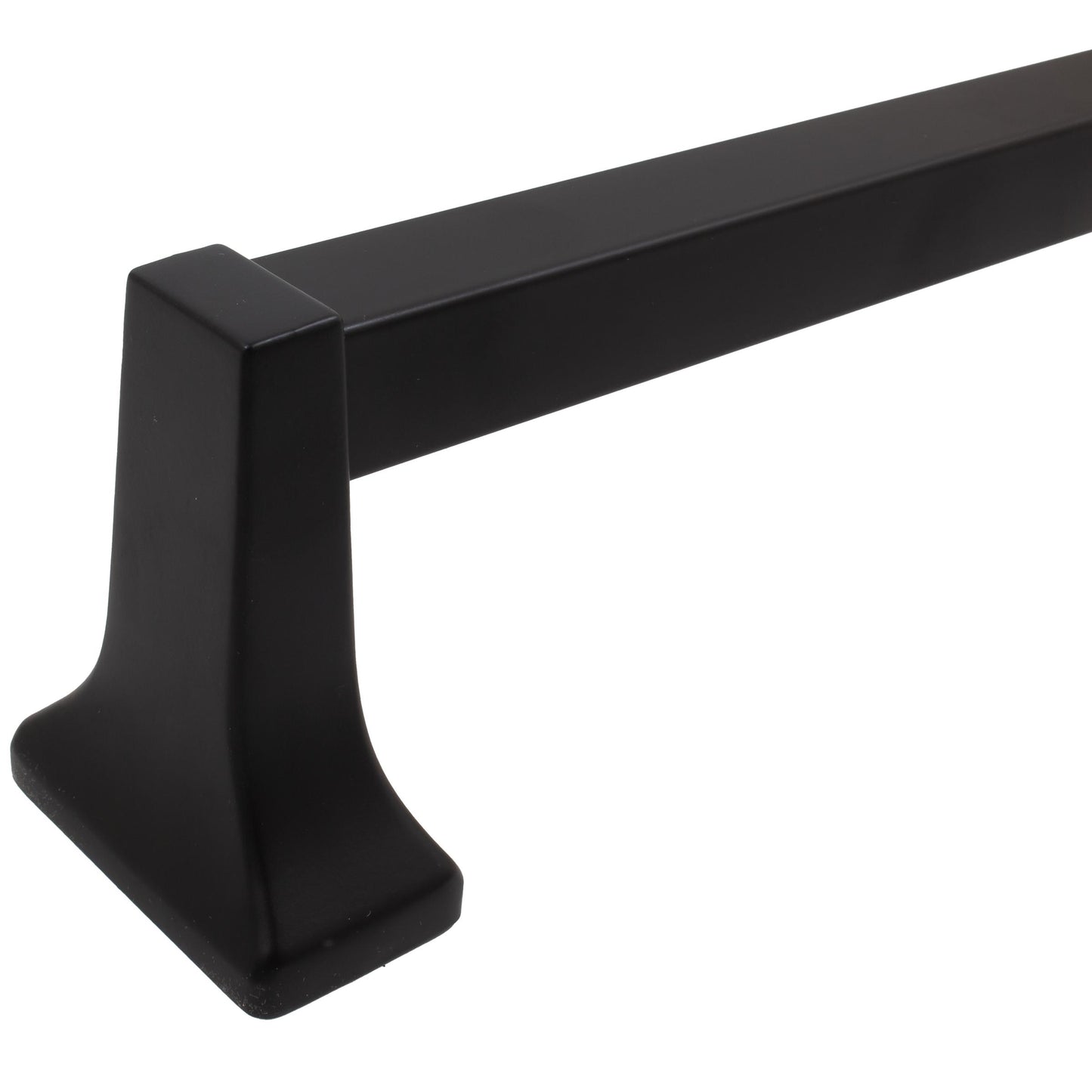 Lakewood 30" Towel Bar - Matte Black