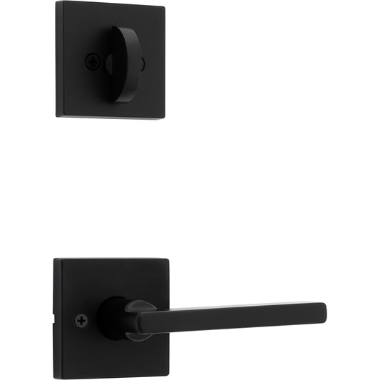 966HFL SQT 514 UNIV Halifax Trim Pack for 687 / 800 Series Handlesets - Matte Black