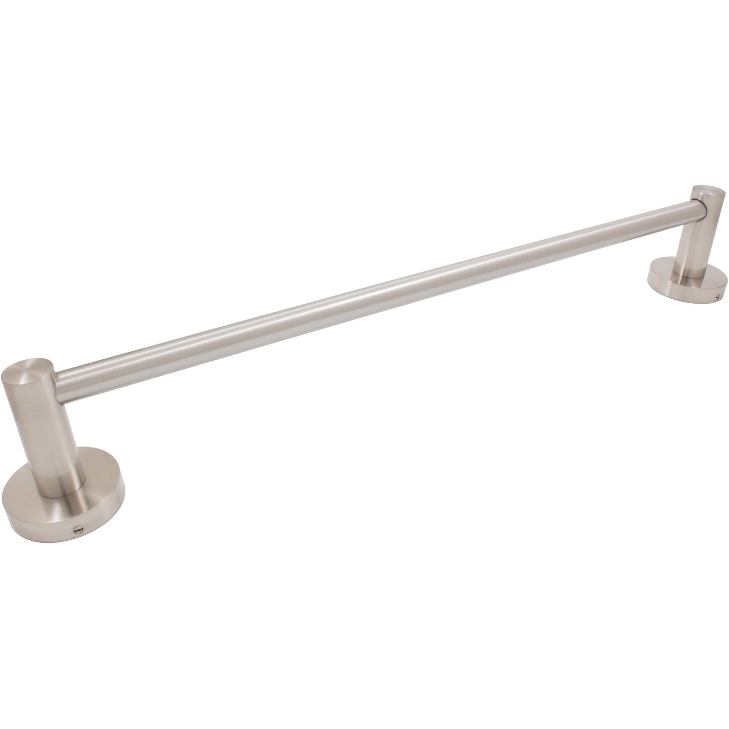 Zurich 18" Towel Bar - Satin Nickel