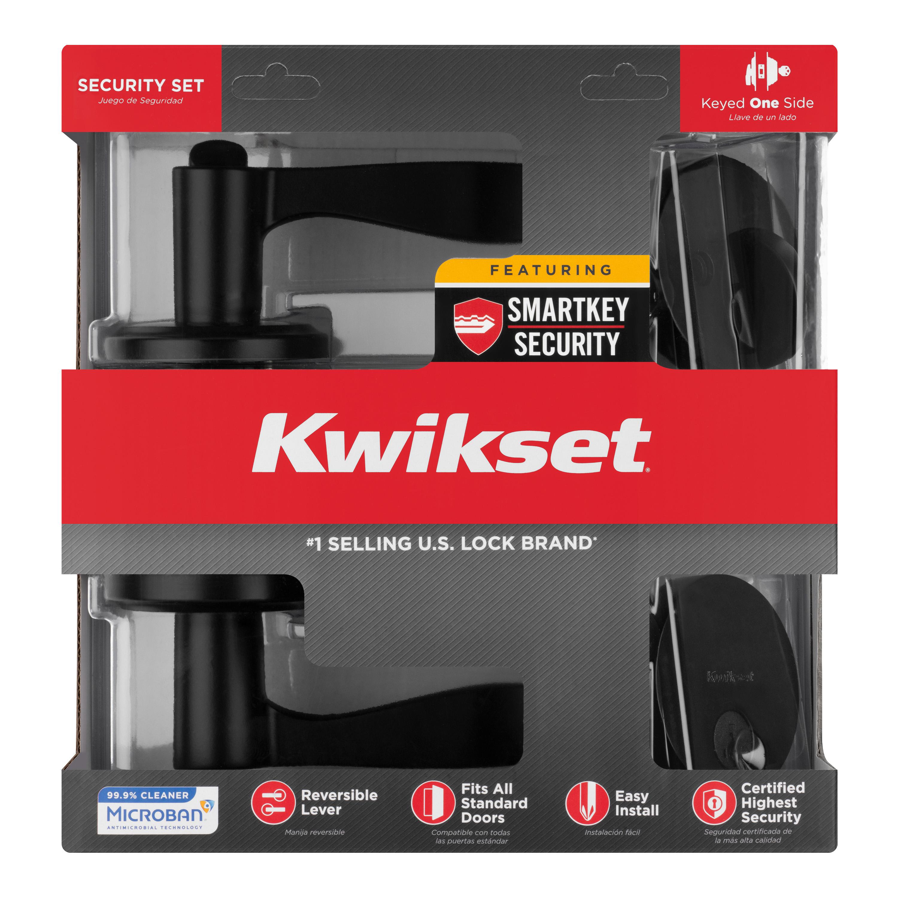 991SEL 514 SMT CP K4 Sedona Combo Pack - Matte Black