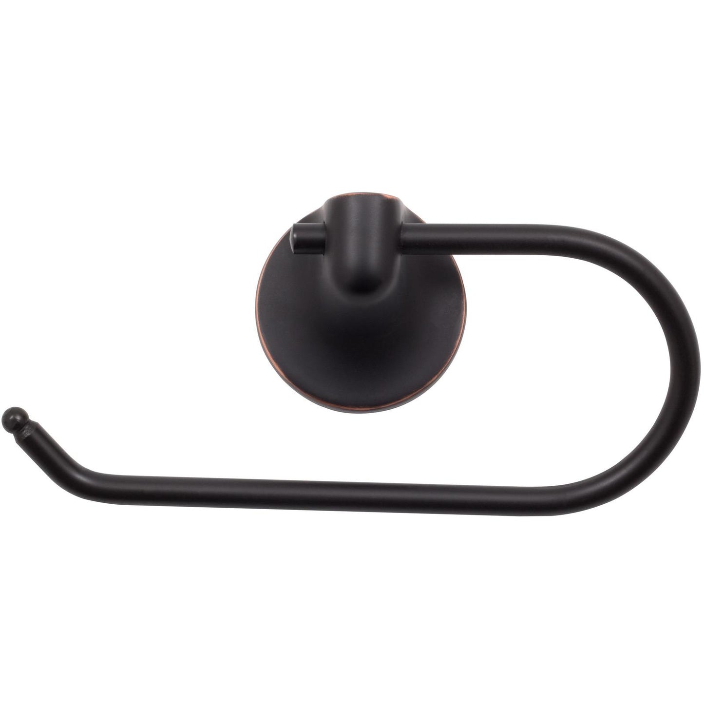 Stone Harbor Hardware Harbor Mist European Paper Holder, Vintage Bronze