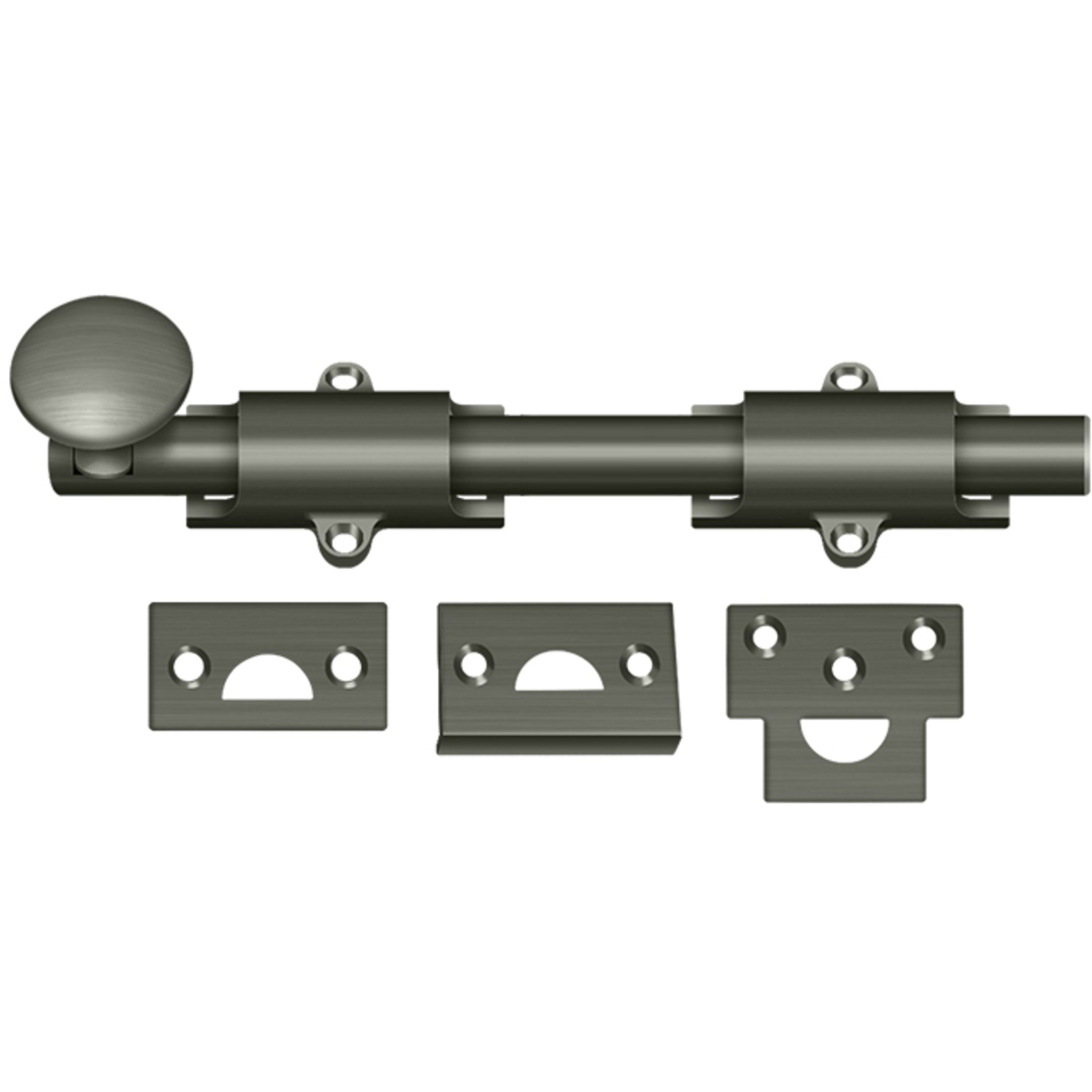 Surface Bolt