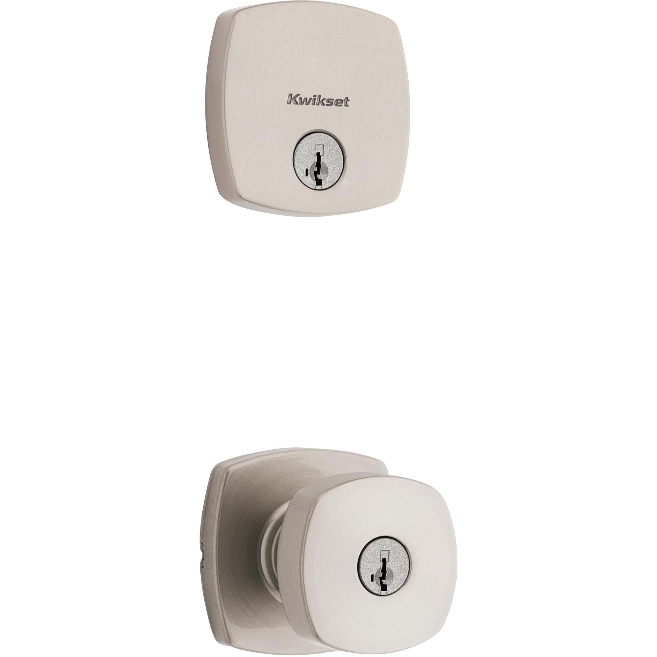 991AYK MDT 15 SMT CP K4 Arroyo Combo Pack - Satin Nickel