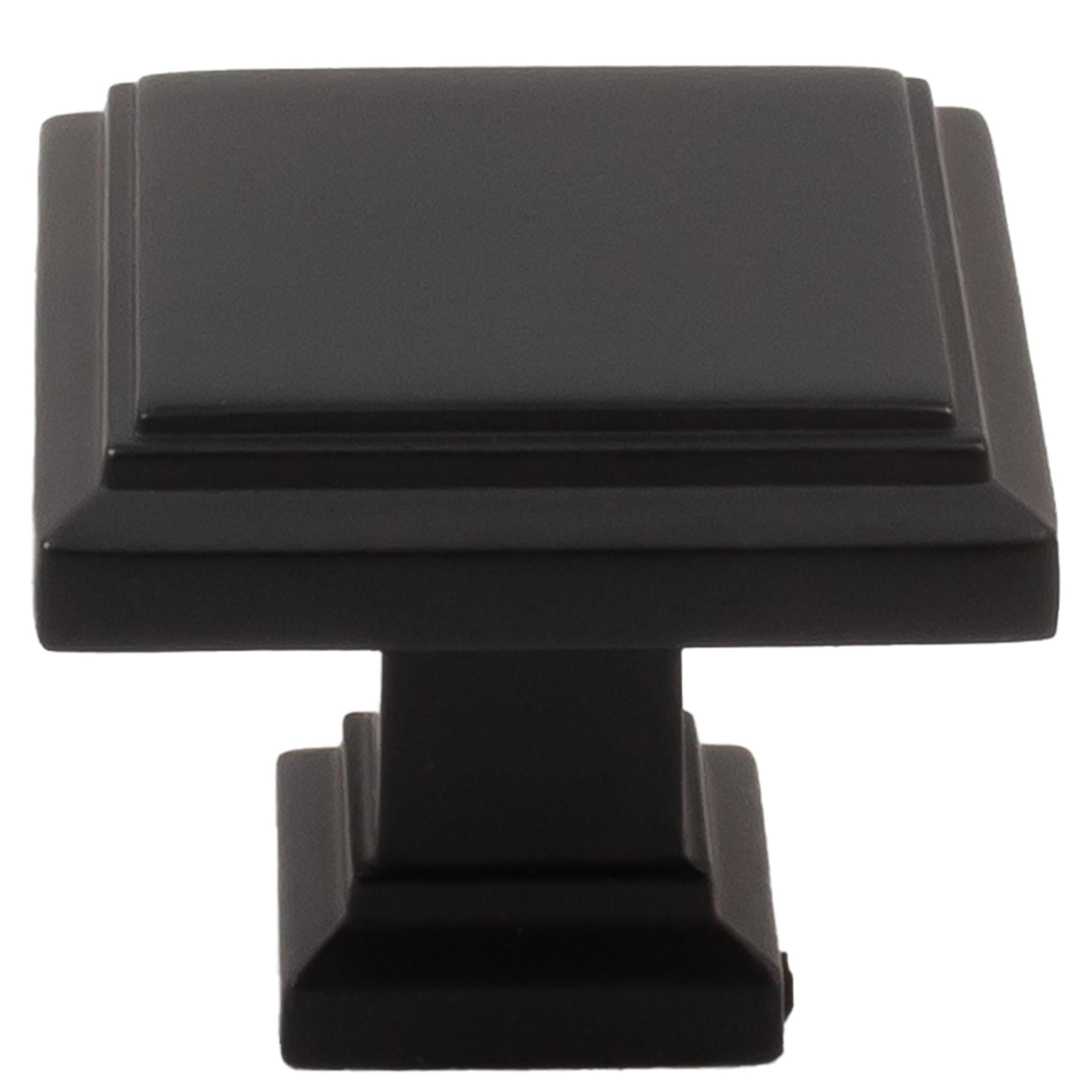 Metropolis Cabinet Knob