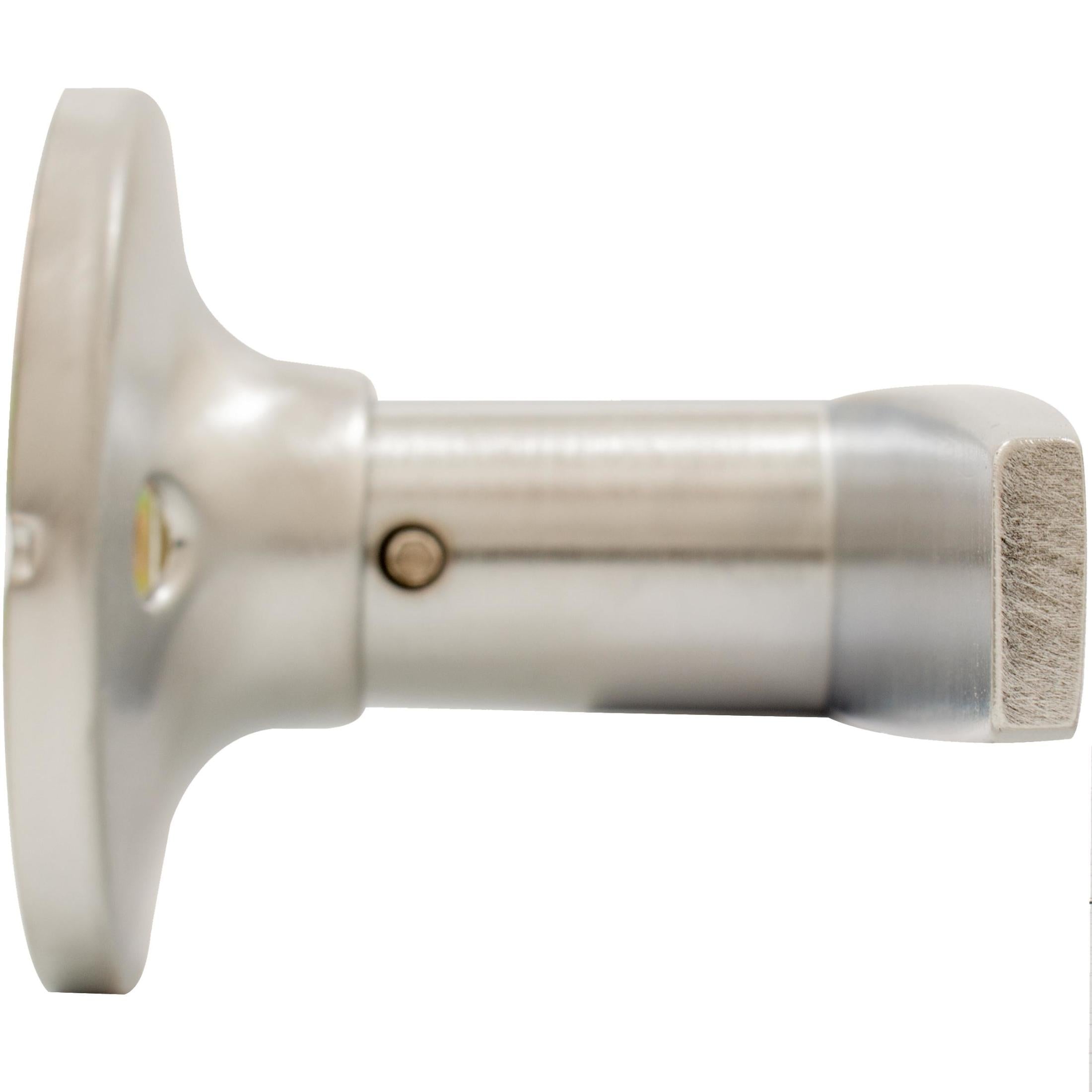 Tucson Door Lever Dummy (Non-Turning) Function