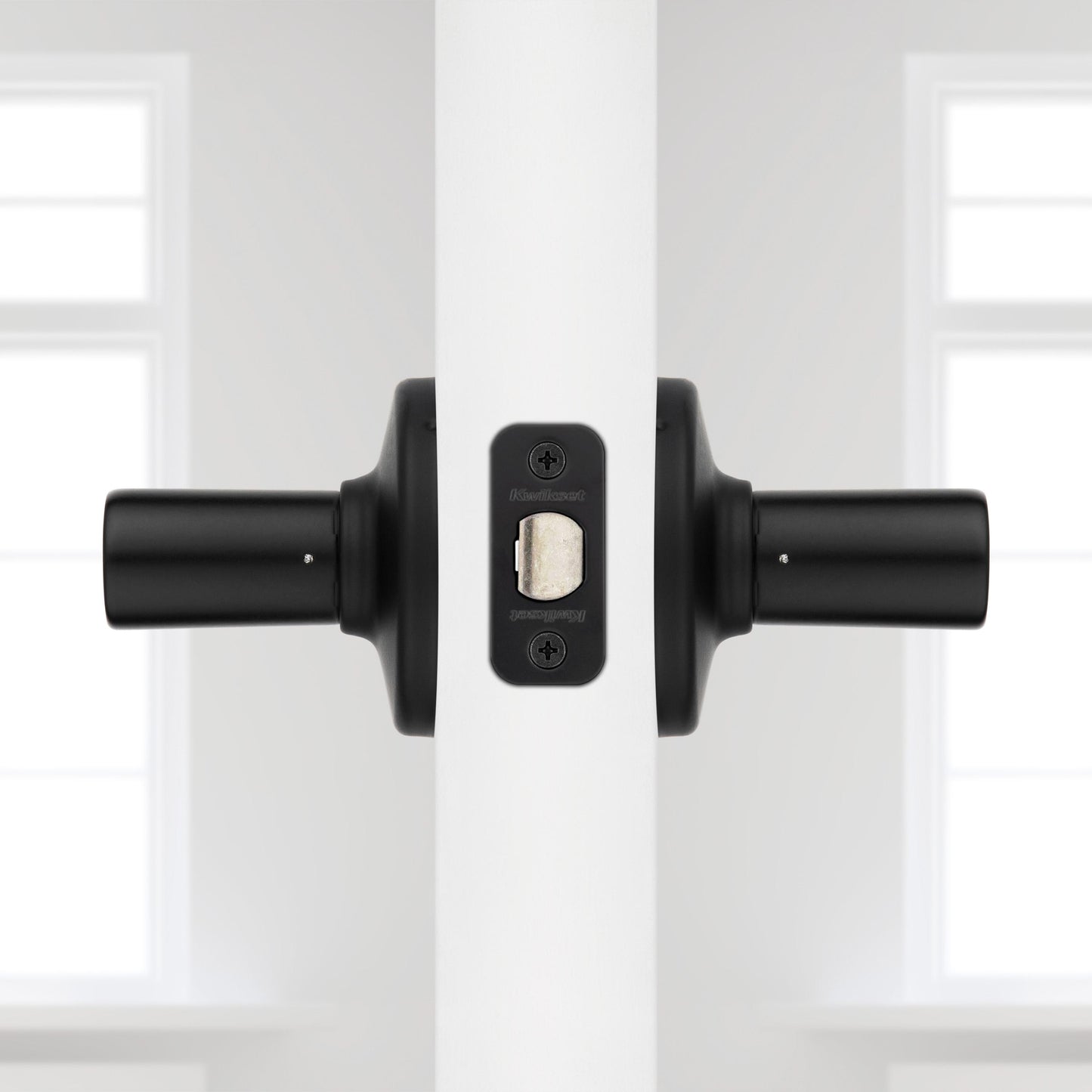 721KNL 514 RCAL UL 3031 Kingston Passage - Matte Black