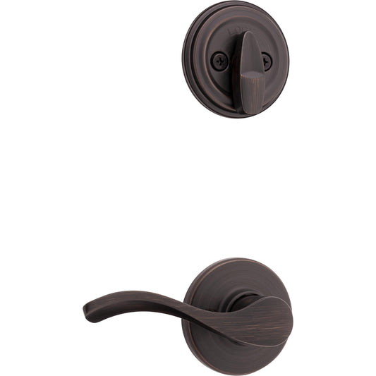 966BL RH 11P UNIV Balboa Trim Pack for 687 / 800 Handlesets - Venetian Bronze