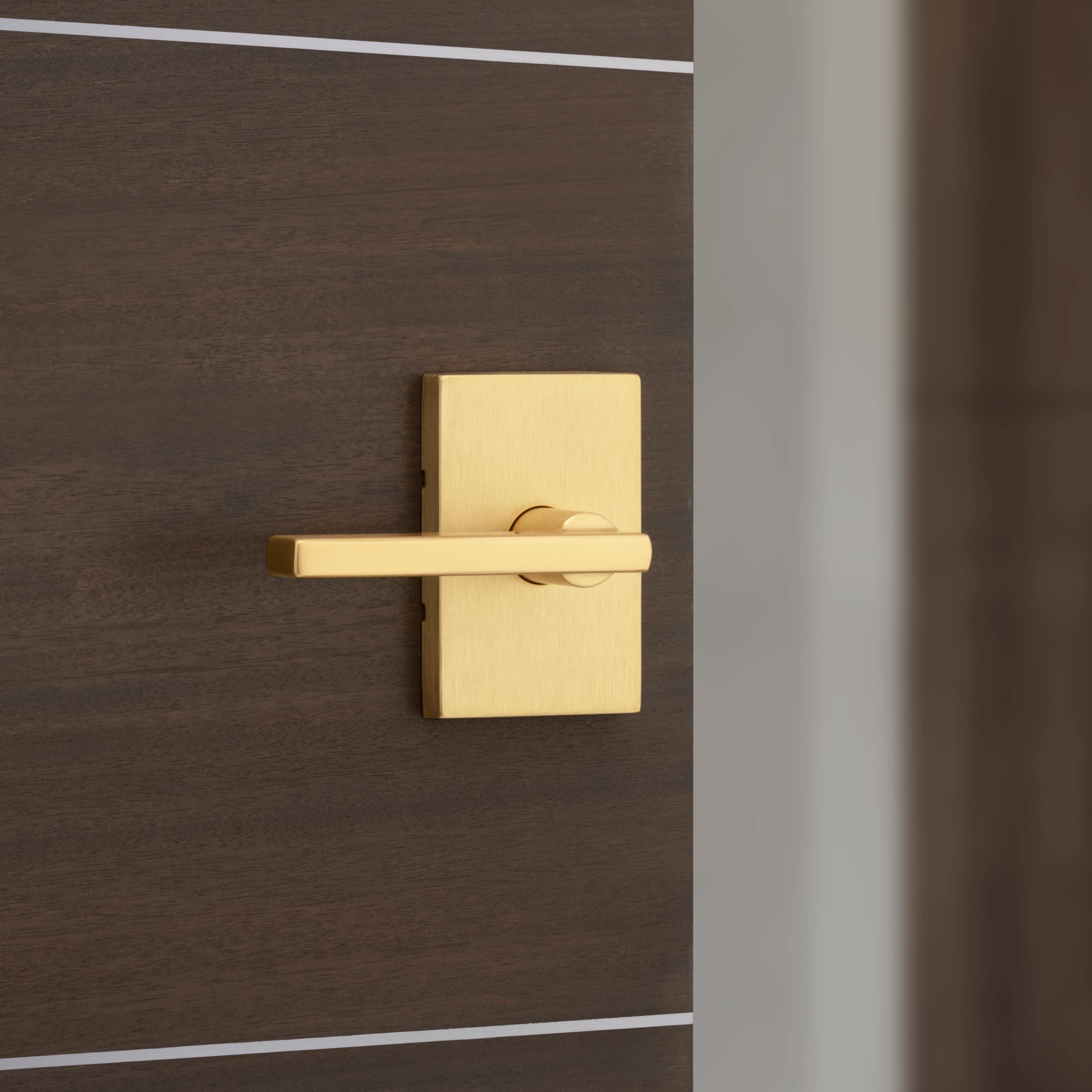 720HFL RCT 4 6AL RCS Halifax Passage - Satin Brass