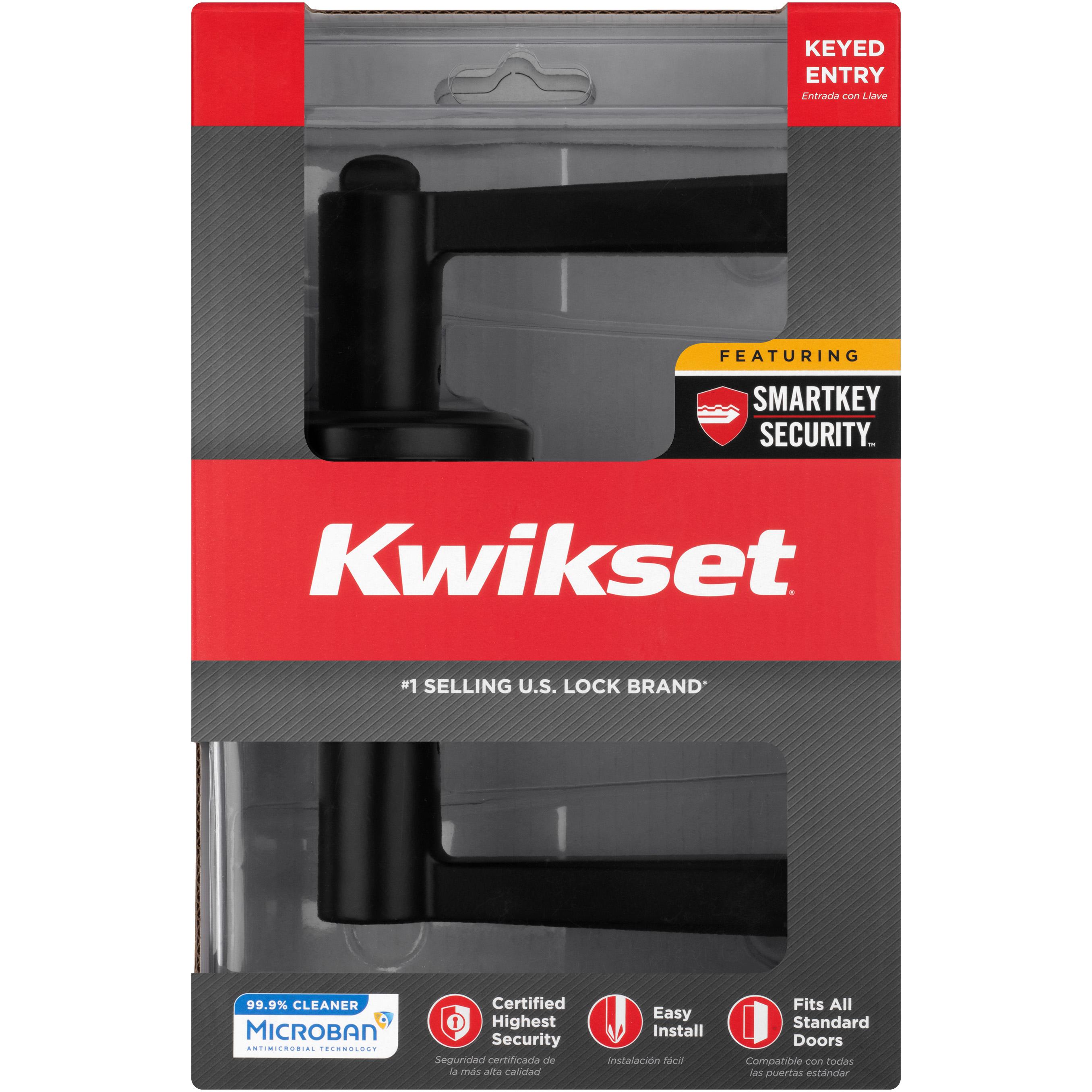 740TDL 514 SMT 6AL RCS K3 Trafford Entry - Matte Black