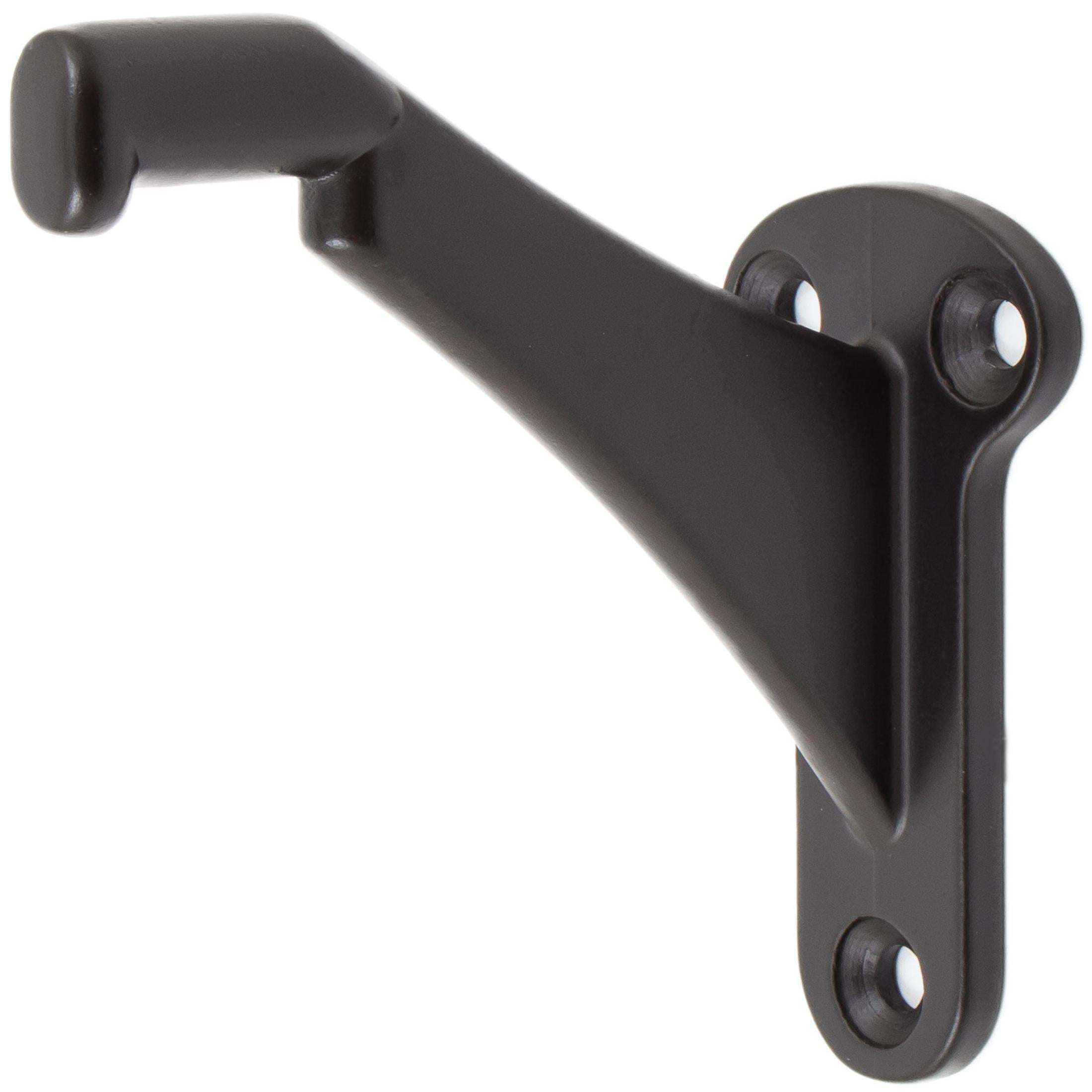 Heavy-Duty Aluminum Handrail Brackets