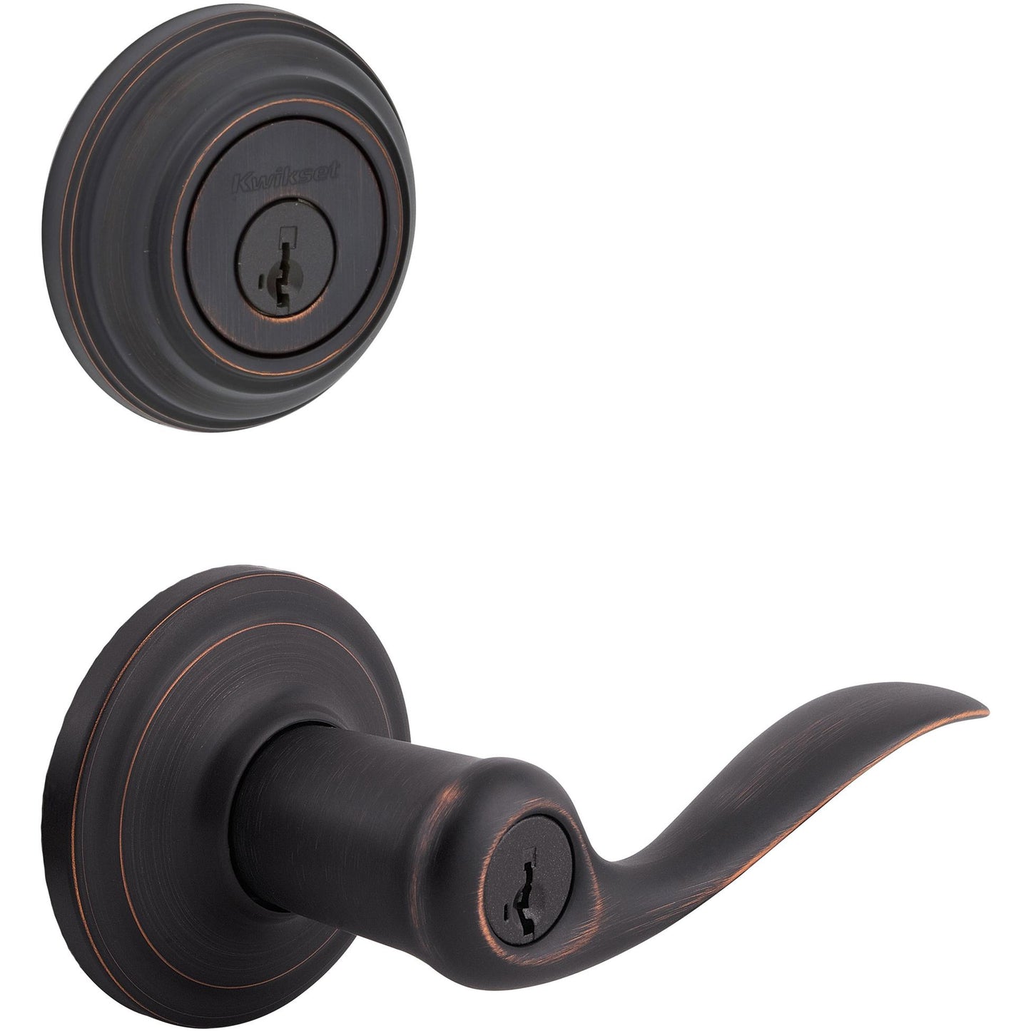 991TNL 11P SMT CP K4 Tustin Combo Pack - Venetian Bronze