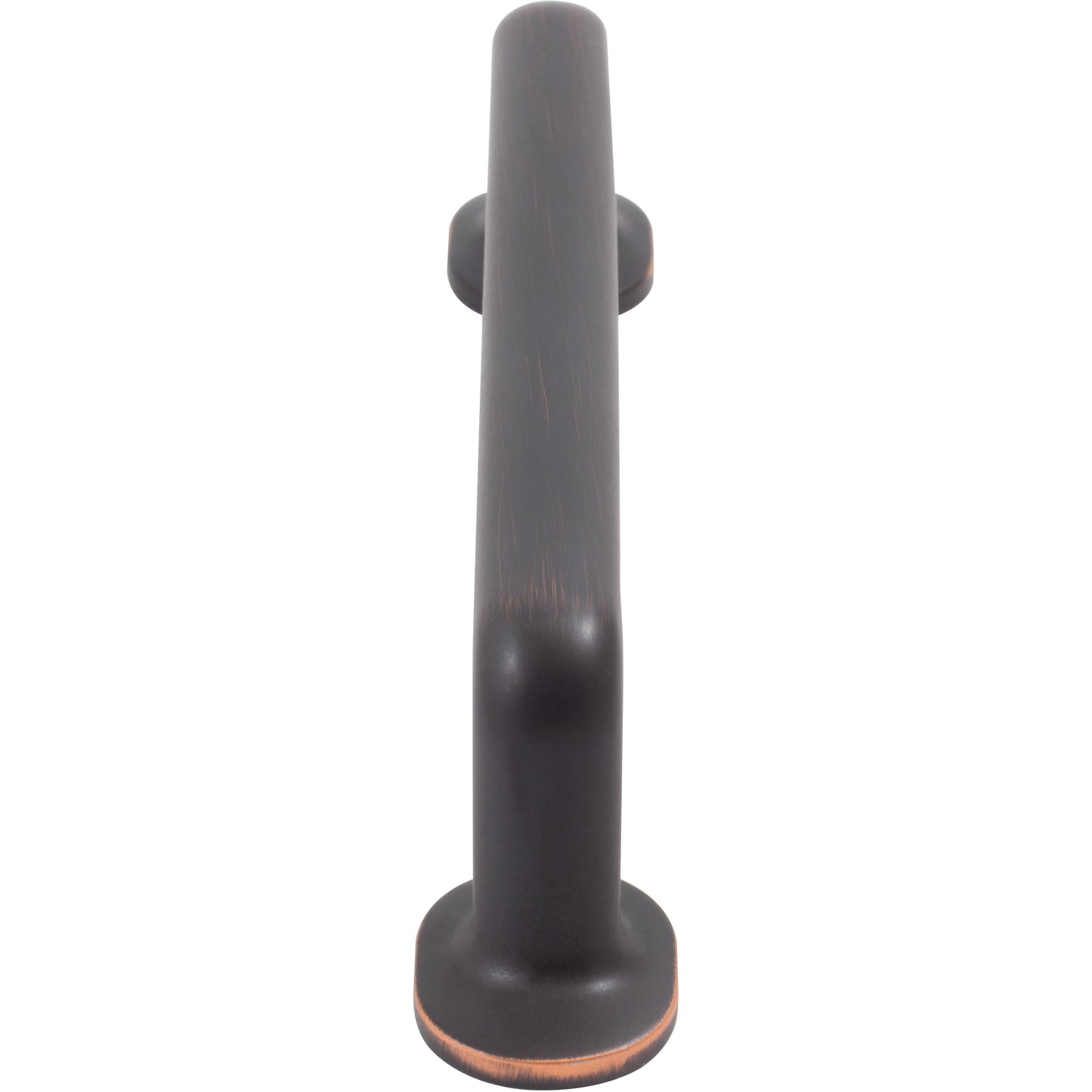 Stone Harbor Hardware Telluride Cabinet Pull, 5 Inches, Vintage Bronze