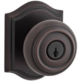 Traditional / Arch - Venetian Bronze