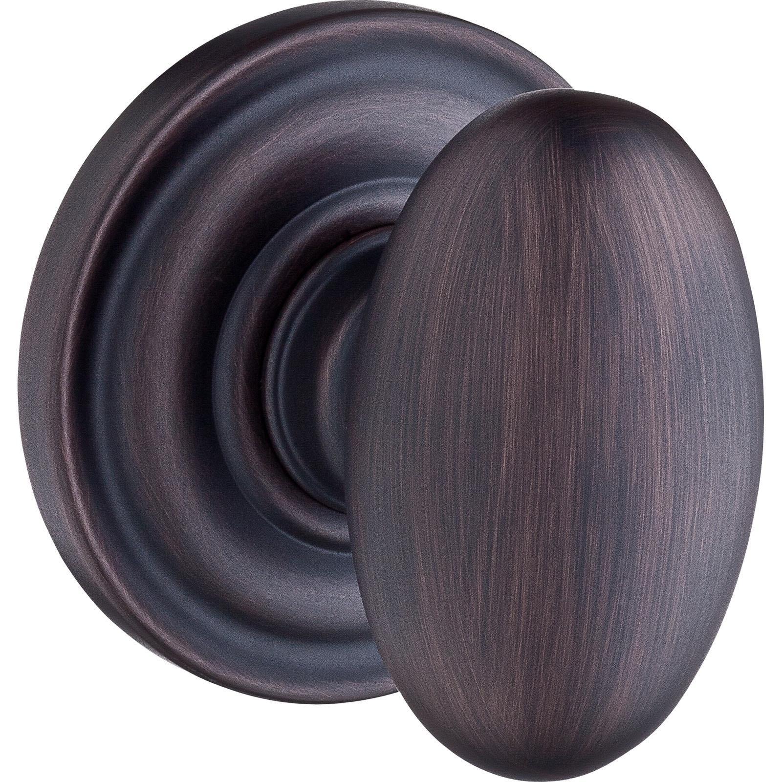 Ellipse / Round - Venetian Bronze