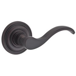 Curve / Round - Venetian Bronze