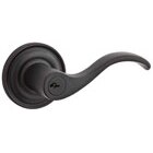 Curve / Round - Venetian Bronze