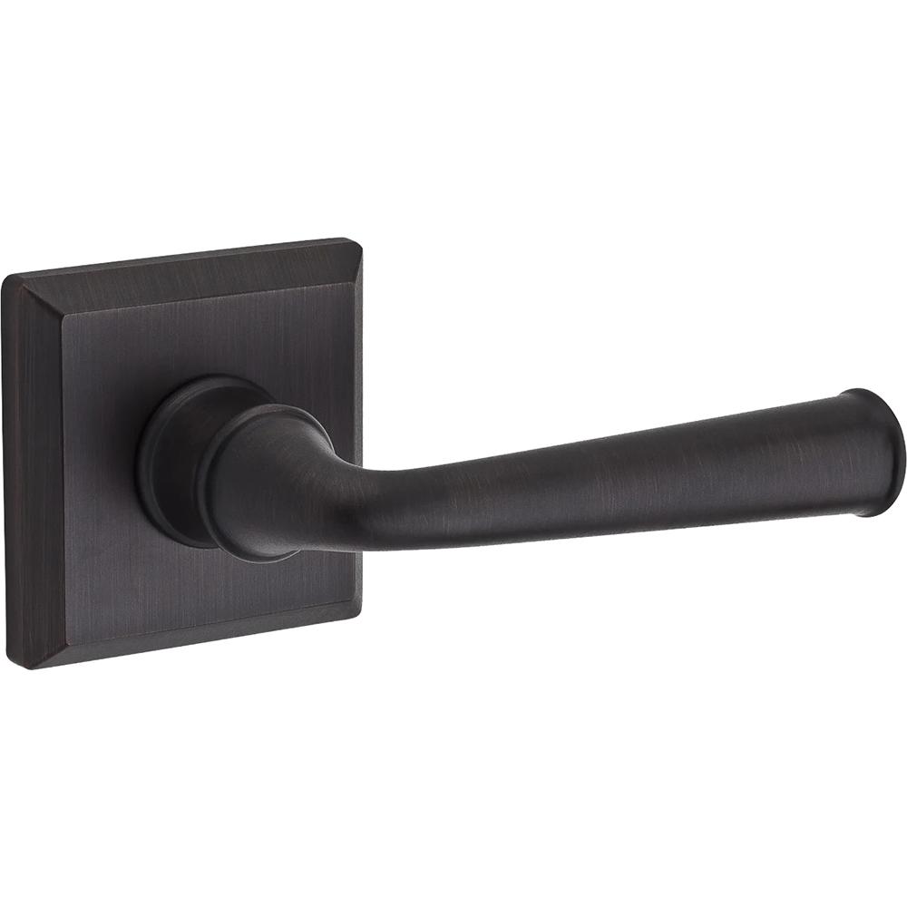 Federal / Square - Venetian Bronze