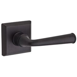 Federal / Square - Venetian Bronze