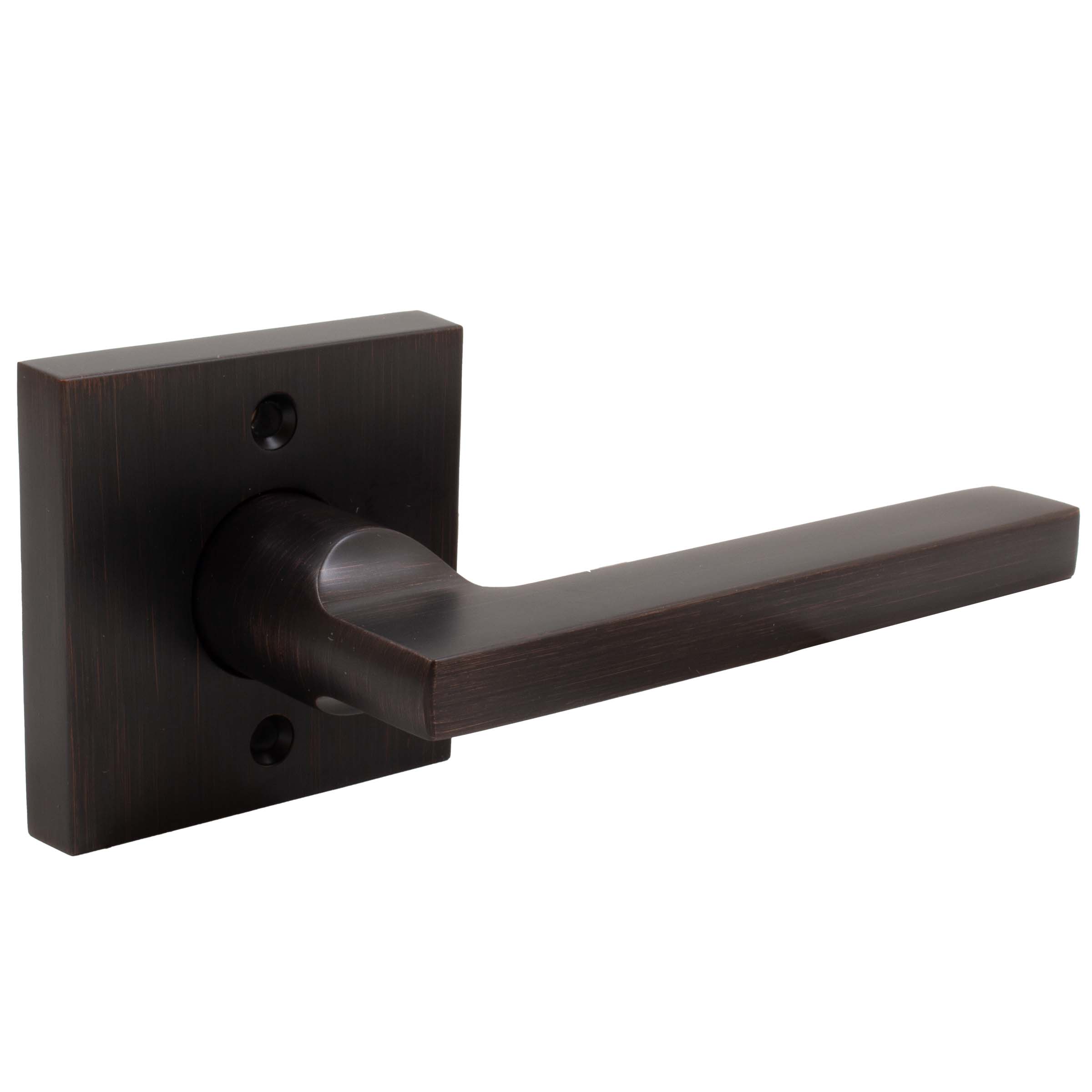 Square / Square - Venetian Bronze