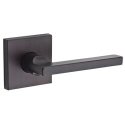 Square / Square - Venetian Bronze