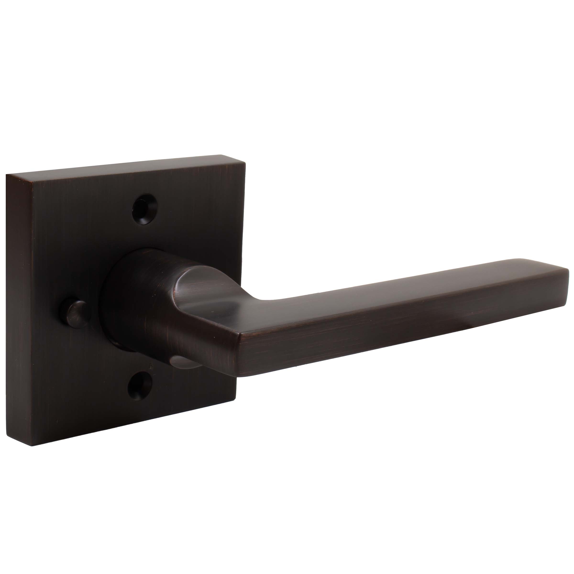 Square / Square - Venetian Bronze