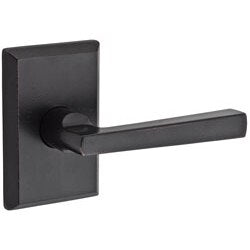 Taper / Square - Dark Bronze