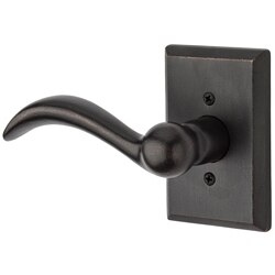 Arch / Square Dummy - Dark Bronze