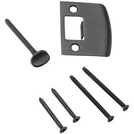 Thick Door Kit for Entry - Dark Bronze
