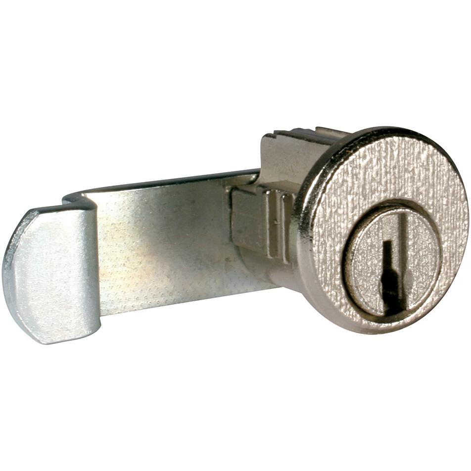 Architectural Mailbox Lock KD (American Device)