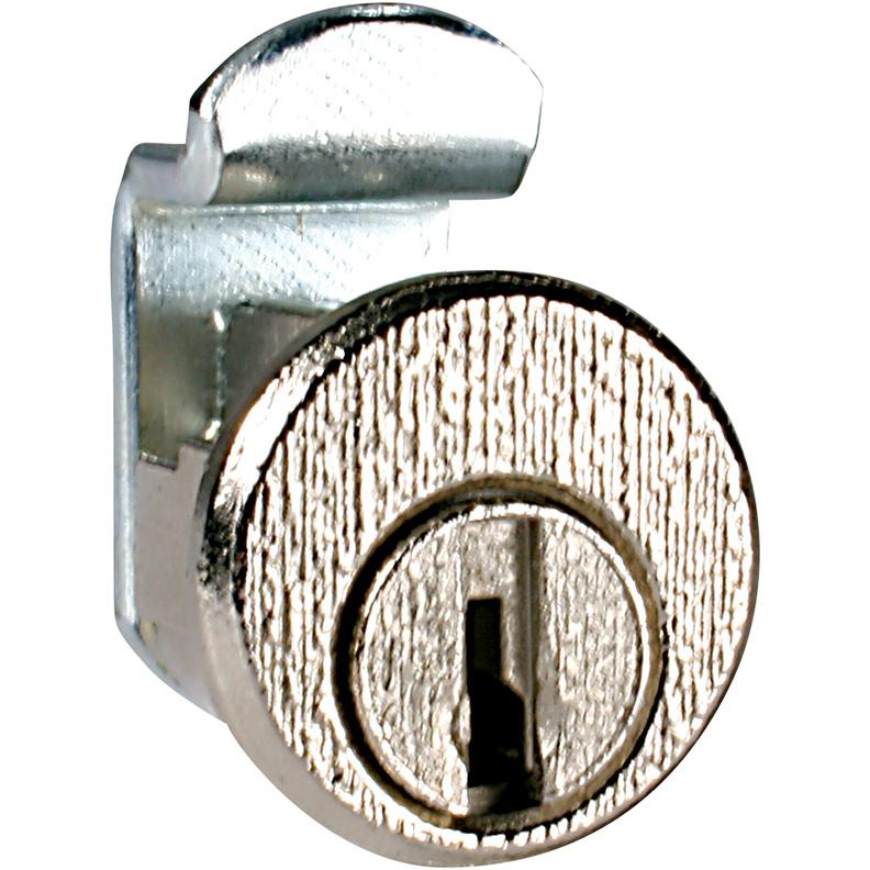 Architectural Mailbox Lock KD (Florence)