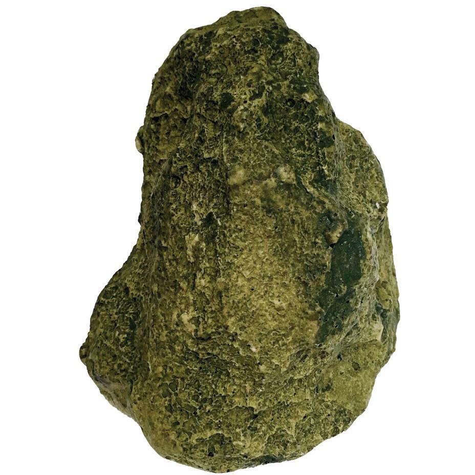 Hy-Ko KC165 Plastic Rock Key Holder - Brown