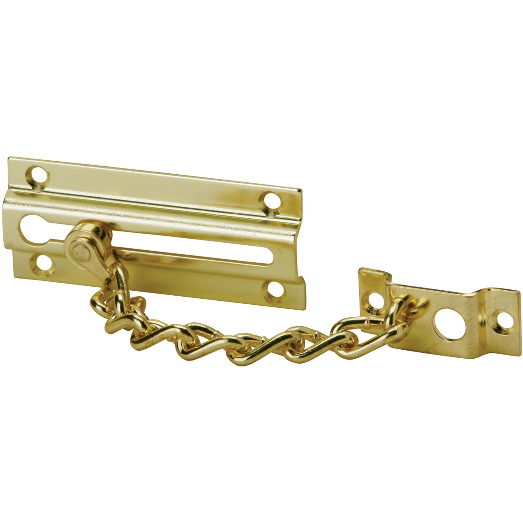 481F Chain Door Guard