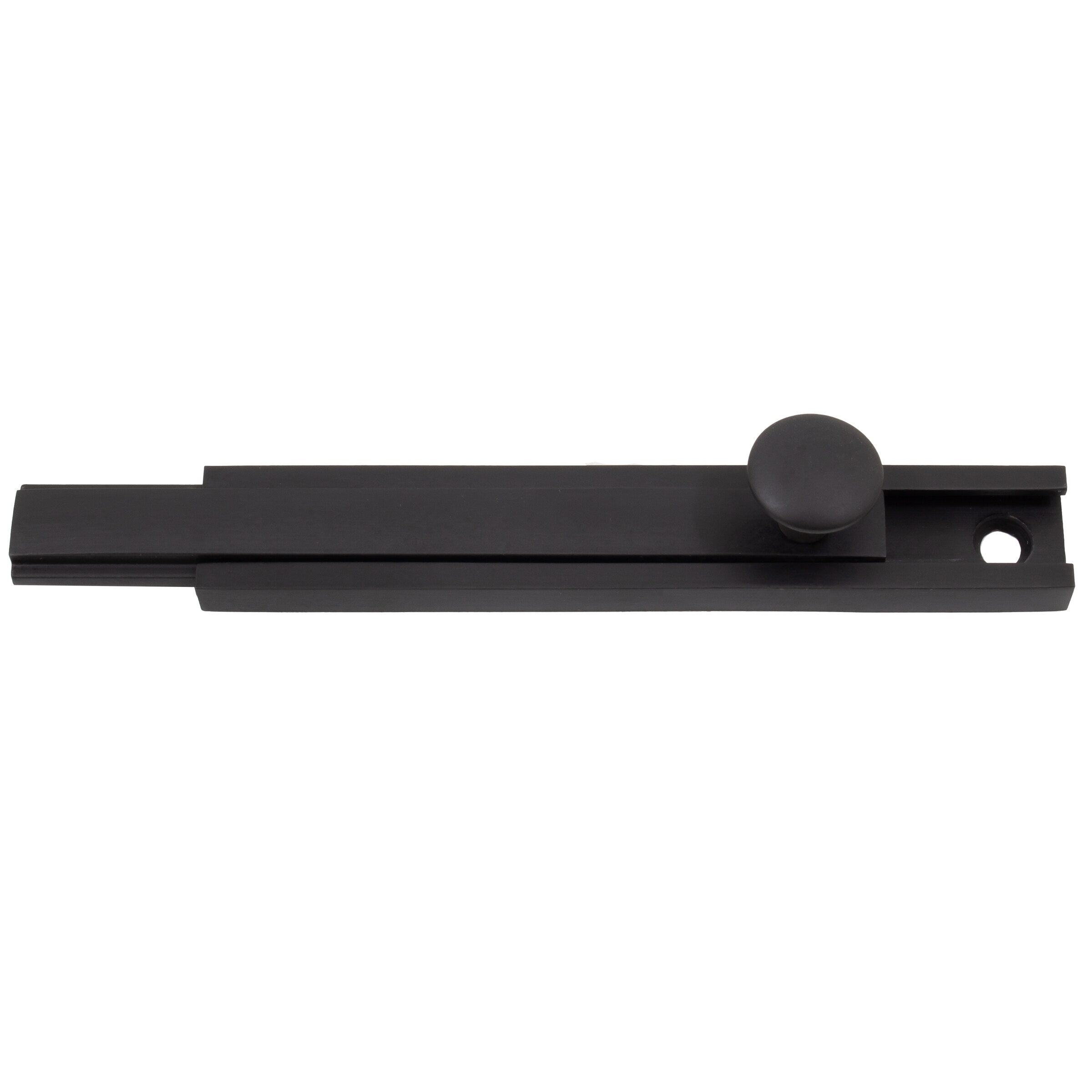 40B 4" or 6" Light-Duty Surface Bolt