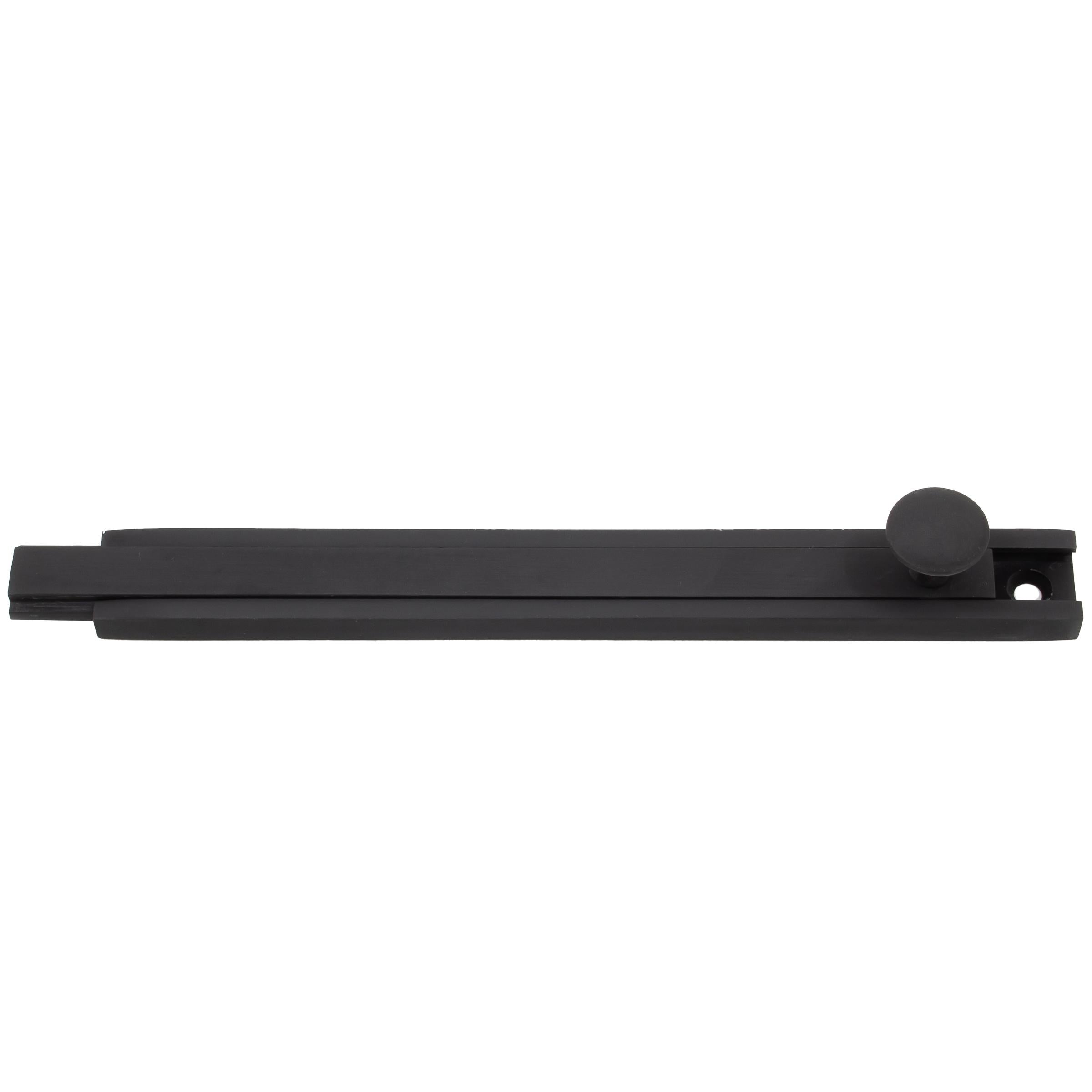 40B 4" or 6" Light-Duty Surface Bolt