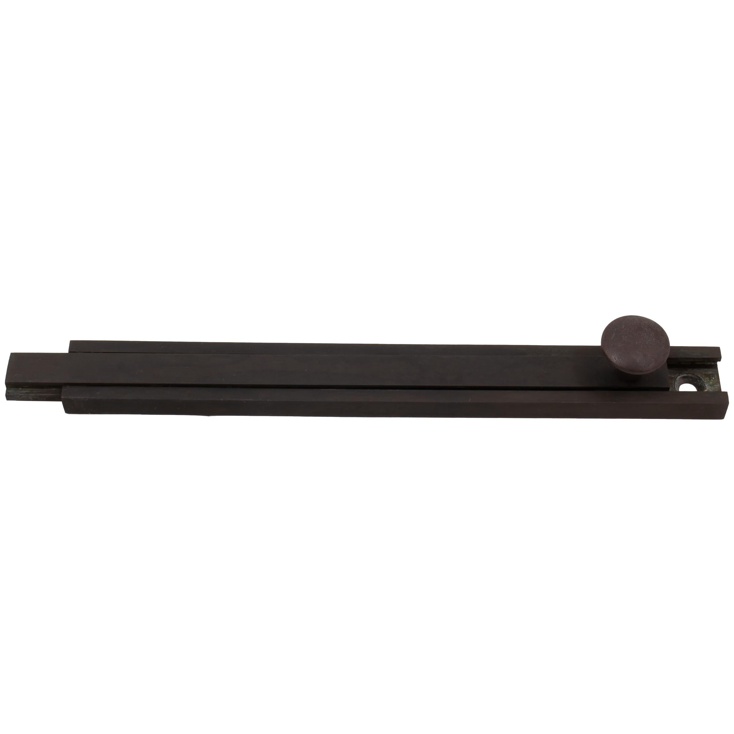 40B 4" or 6" Light-Duty Surface Bolt