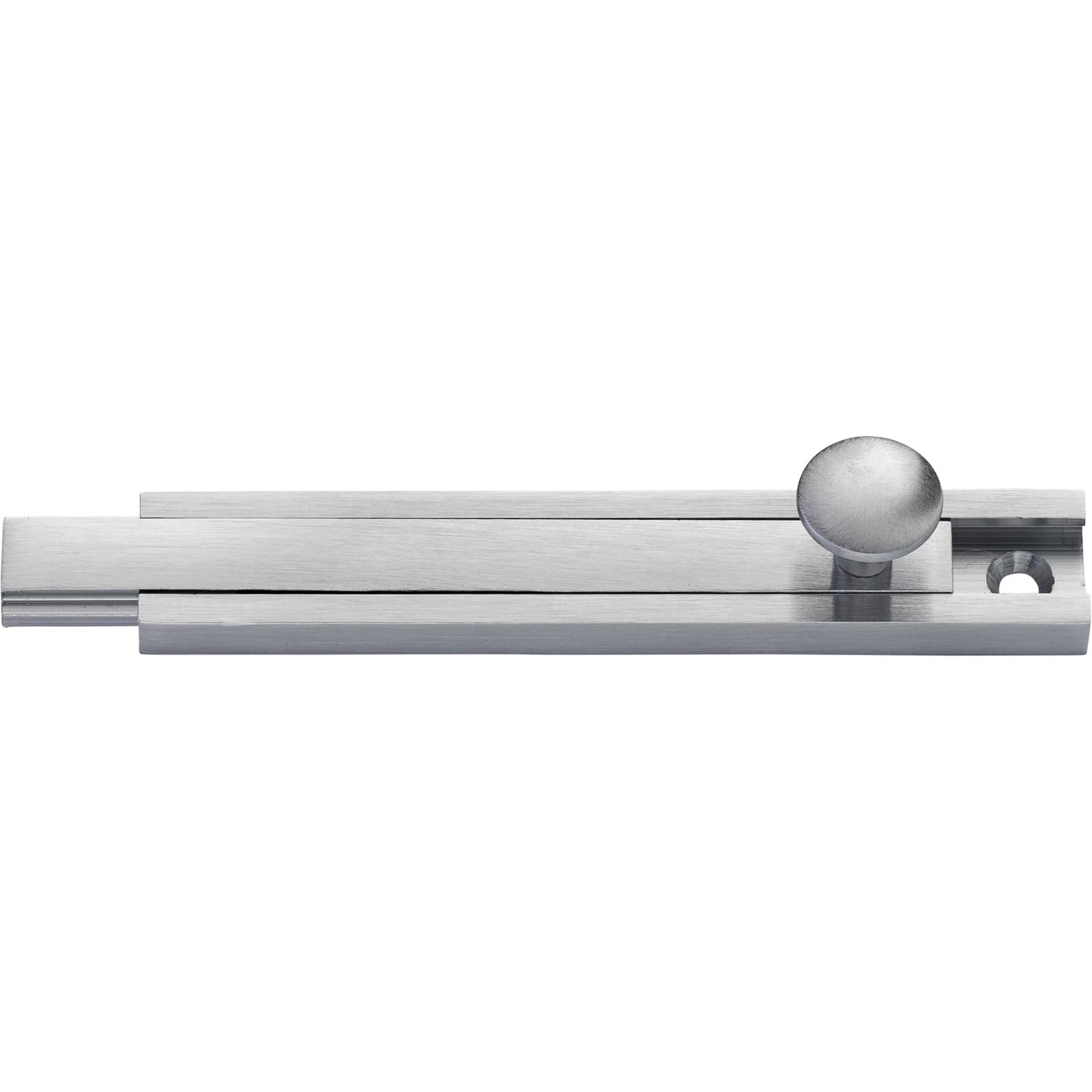 40B 4" or 6" Light-Duty Surface Bolt