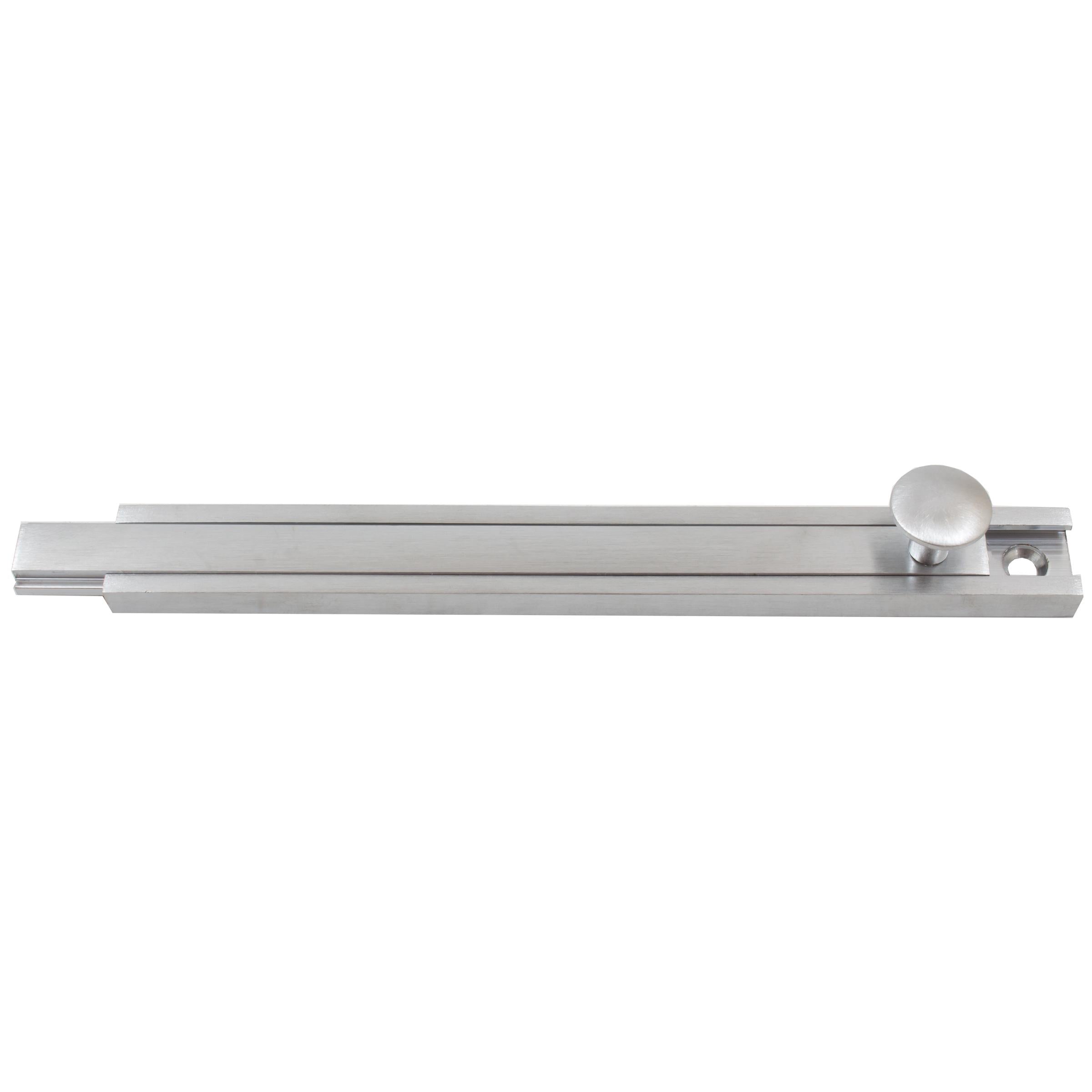 40B 4" or 6" Light-Duty Surface Bolt