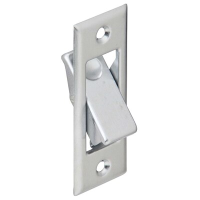 42B Pocket Door Bolt