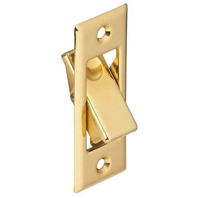 42B Pocket Door Bolt