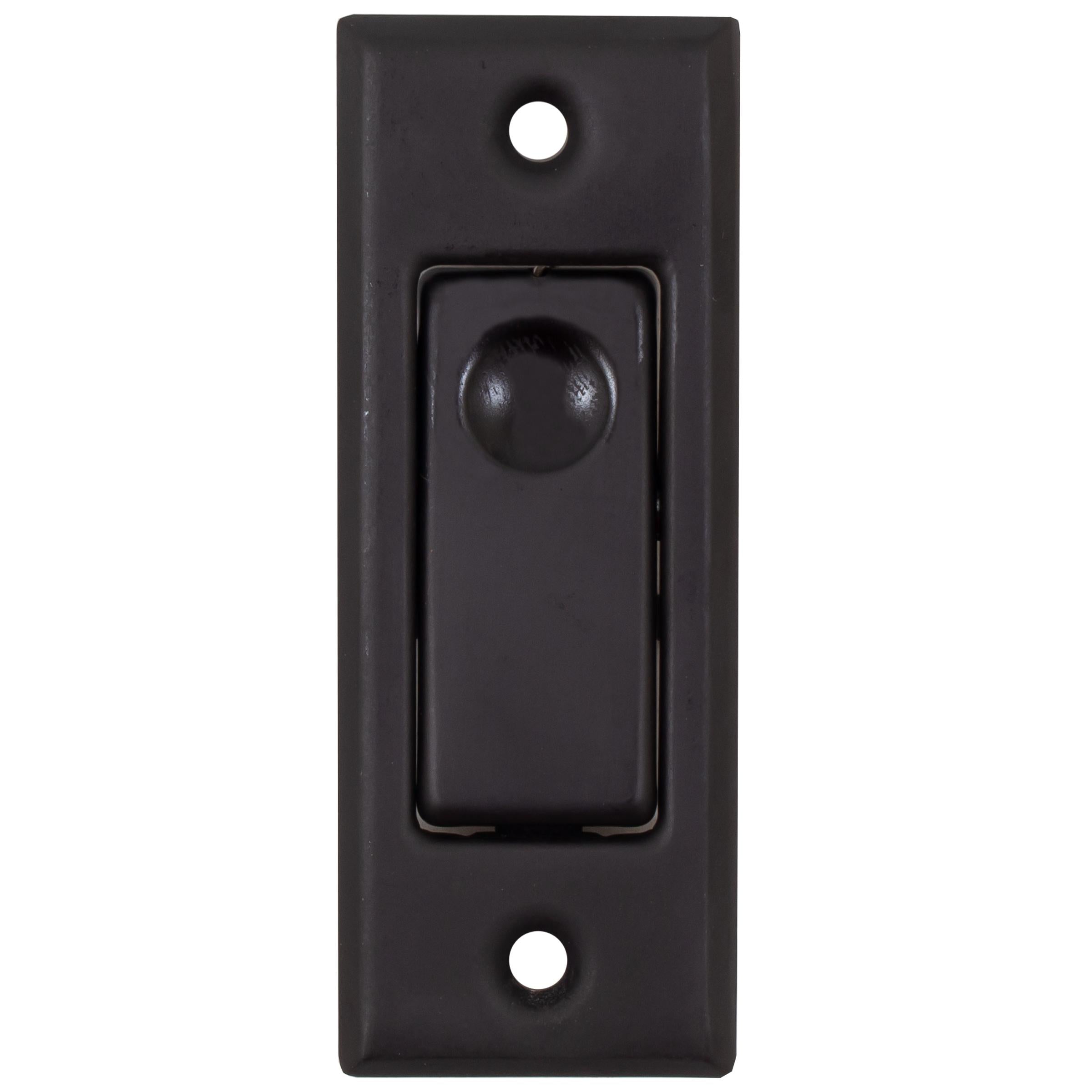 42B Pocket Door Bolt