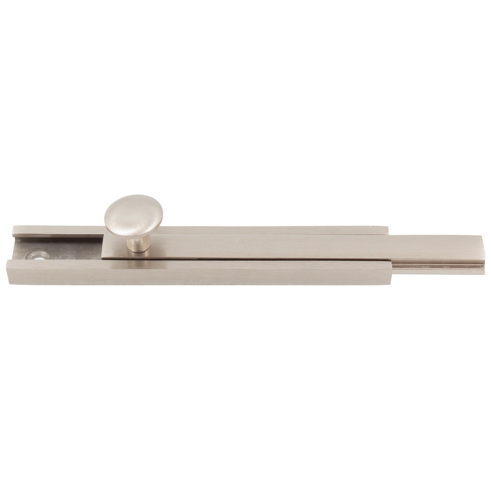 40B 4" or 6" Light-Duty Surface Bolt